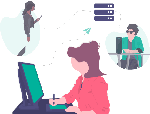 Работа процесс