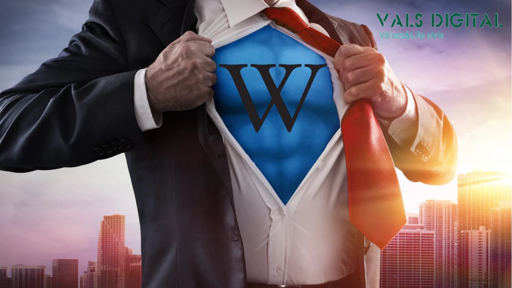 Картинка превью для Для кого нужна статья в Википедии и почему?