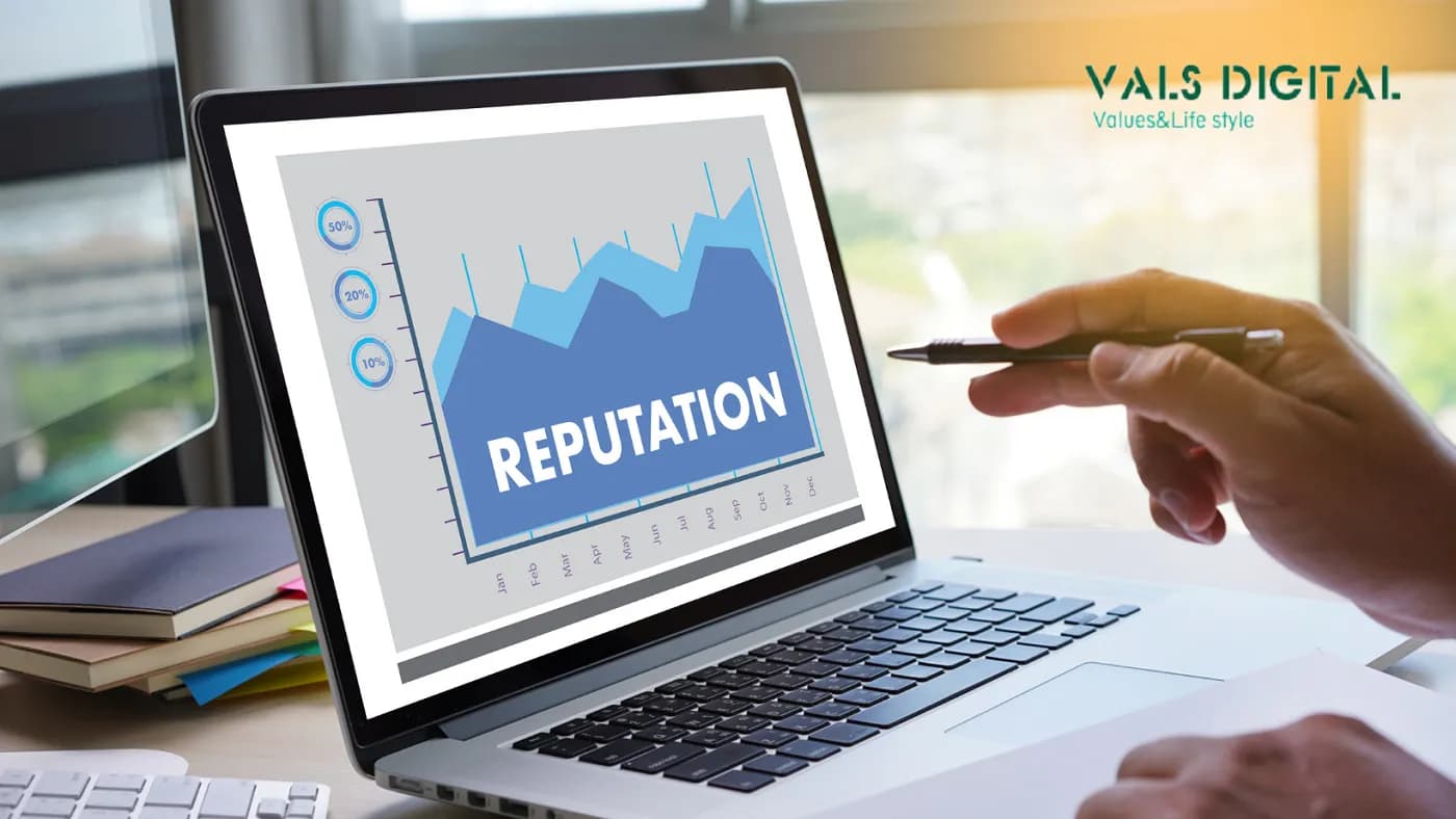 Картинка превью для Как можно улучшить корпоративную репутацию компании в поиске?