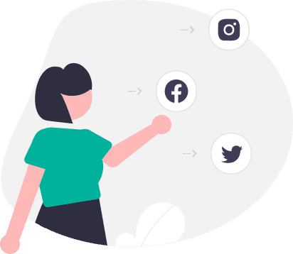 Создаем единую концепцию аккаунта